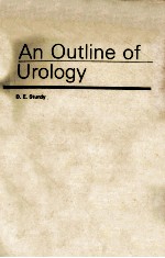 An outlin<em>e </em>of urology