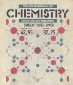 CHEMISTRY:<em>STRUCTURE</em> AND DYNAMICS