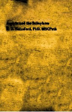 Aspirin an<em>d </em>the salicylates