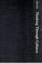 Th<em>in</em>k<em>in</em>g Through Cultures:Expeditions <em>in</em> Cultural Psychology