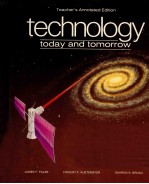 T<em>E</em>C<<em>e</em>m>H</<em>e</em>m>NOLOGY  TODAY AND TOMO<<em>e</em>m>R</<em>e</em>m><<em>e</em>m>R</<em>e</em>m>OW