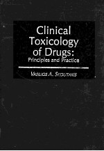 CLINIC<e<em>m</em>>A</e<em>m</em>>L TOXICOLOGY OF DRUGS  PRINCIPLES <e<em>m</em>>A</e<em>m</em>>ND PR<e<em>m</em>>A</e<em>m</em>>CTICE