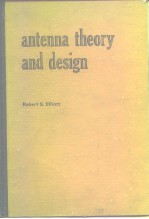 Antenna theory and <em>design</em> 1981