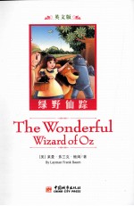 T<em>H</em>E WONDERFUL WIZARD OF OZ