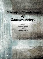 Scientific <em>foundations</em> of gastroenterology