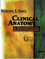 Clinical anatomy : an illustrated review <em>with</em> questions <em>and</em> explanations