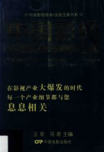 中国影视商务/法务宝典书系  中国影视法律实务与商务宝典