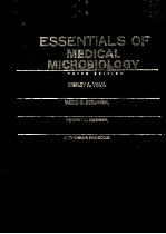 Essentials <em>of</em> <em>medical</em> microbiology