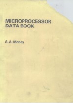Micropocessor <em>data</em> book.