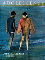 <em>ADOLESCENCE</em>:LAURENCE STEINBERG  THIRD <em>EDITION</em>
