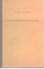 <em>Advanced</em> Electronic Circuits