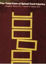 T<em>H</em>E TOTAL CARE OF <em>S</em>PINAL CORD INJURIE<em>S</em>