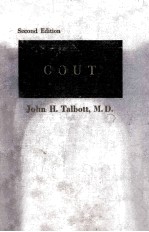 GOUT <em>SECOND</em> <em>EDITION</em>
