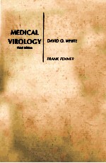 <em>M</em>EDICAL VIROLOGY  THIRD EDITION