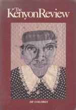 <em>THE</em> KENYON REVIEW