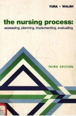 <em>The</em> Nursing <em>Process</em>