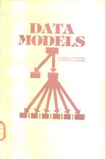 Data <em>models</em>