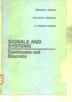 Signals <em>and</em> <em>System</em>s.