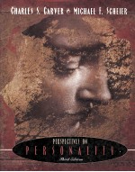 <em>Perspectives</em> <em>on</em> pers<em>on</em><em>a</em>lity