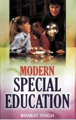 Modern <em>Sp</em>ecial Education
