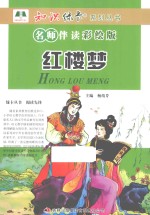 红楼梦  名师伴读彩绘版