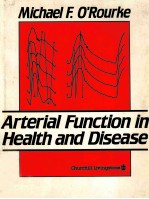 Arterial <em>function</em> <em>in</em> health and disease