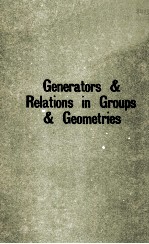 GENERATORS AND RELATIONS IN GROU<em>P</em>S AND GEOMETRIES