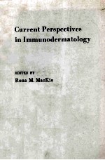 <em>Current</em> <em>perspectives</em> in immunoderm<em>a</em>tology