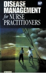 Disease <em>Management</em> for Nurse Practitioners