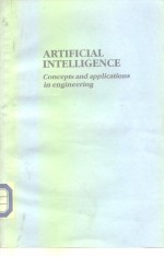 <em>ARTIFICIAL</em> <em>INTELLIGENCE</em> Concepts and applications in engineering