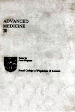 <em>ADVANCED</em> MEDICINE 20