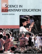 Science in <em>Elementary</em> Education