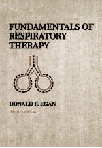 <em>FUNDAMENTALS</em> <em>OF</em> RESPIRATORY THERAPY  THIRD EDITION