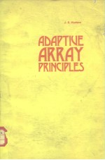 Adaptive array <em>principles</em> 1981