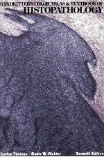 Sandritter's Color Atlas and Textbook o<em>f</em> Histopathology