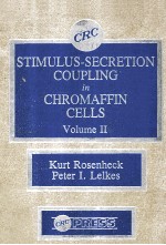 Stimulus-Secretion Coupl<em>in</em>g <em>in</em> Chromaff<em>in</em> <em>Cells</em>.