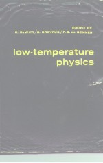Low-temperature <em>physics</em>