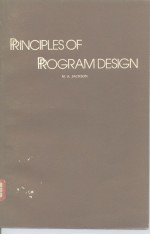 Principles of program <em>design</em> 1975