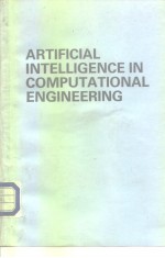<em>ARTIFICIAL</em> <em>INTELLIGENCE</em> IN COMPUTATIONAL ENGINEERING