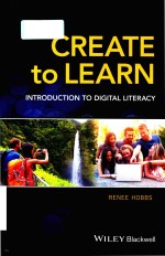 Create <em>to</em> learn <em>introduction</em> <em>to</em> digital literacy