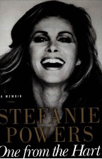 ONE <em>FROM</em> THE HART