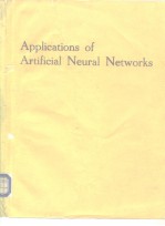 Applications <em>of</em> Aritificial <em>Neural</em> <em>Network</em>s