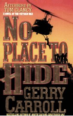 NO <em>P</em>LACE TO HIDE