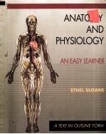<em>An</em>atomy <em><em>an</em>d</em> Physiology: <em>An</em> Easy Learner