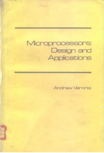 Microprocessors:Design <em>and</em> <em>Applications</em>.1978.