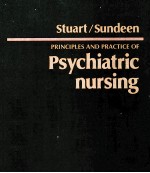 <em>Princip</em>les <em>and</em> <em>Practice</em> of Psychiatric Nursing