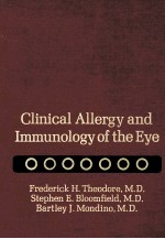 <em>Cl</em>ini<em>ca</em>l Allergy and Immunology of the Eye