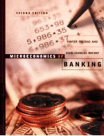 MICROECONOMICS <em>OF</em> BANKING  SECOND <em>EDITION</em>
