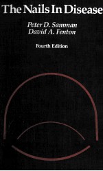 <em>THE</em> NAILS IN DISEASE  <em>FOURTH</em> <em>EDITION</em>