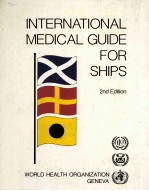 International medical <em>guide</em> for ships : including the ship's medicine chest.